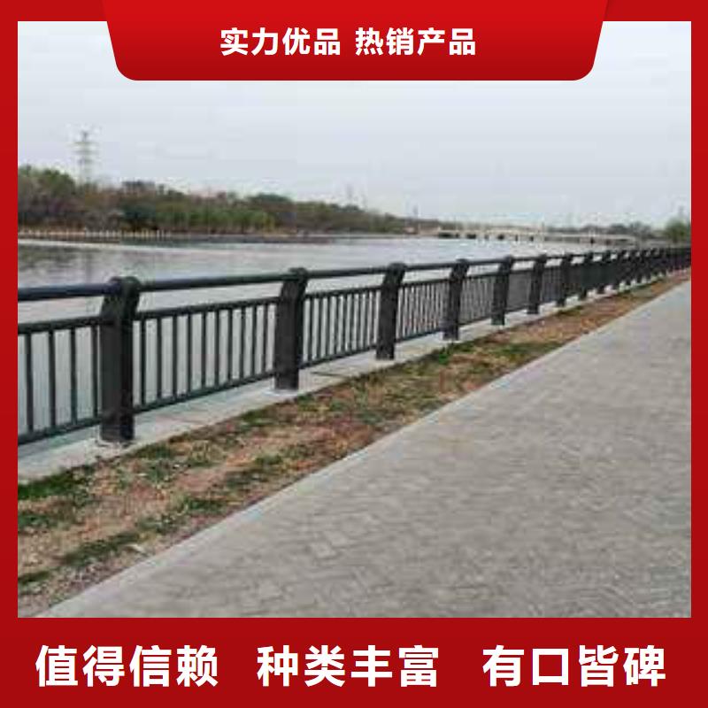 桥梁护栏201不锈钢复合管精品优选
