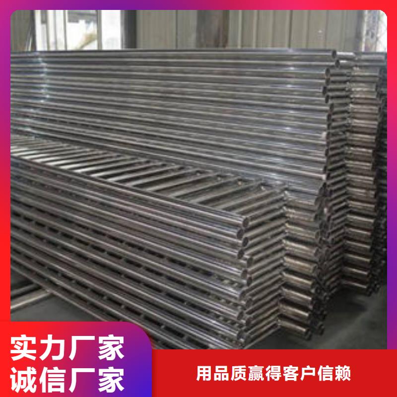 橋梁護欄防撞立柱匠心工藝