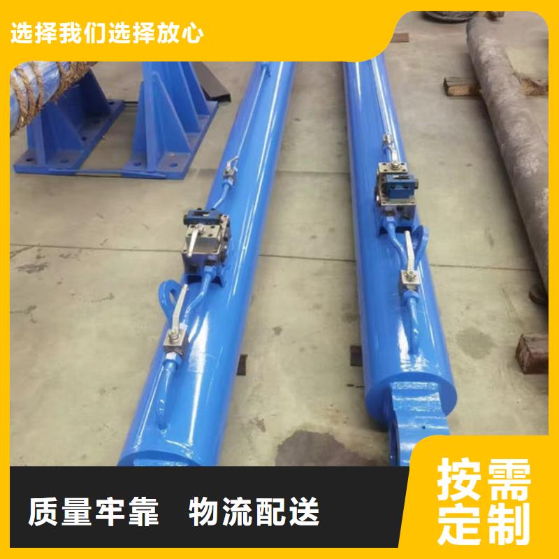 螺杆式启闭机侧摇启闭机按需设计
