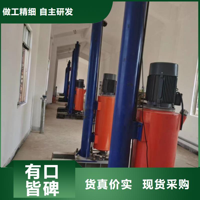 螺杆式启闭机手摇启闭机实体诚信经营