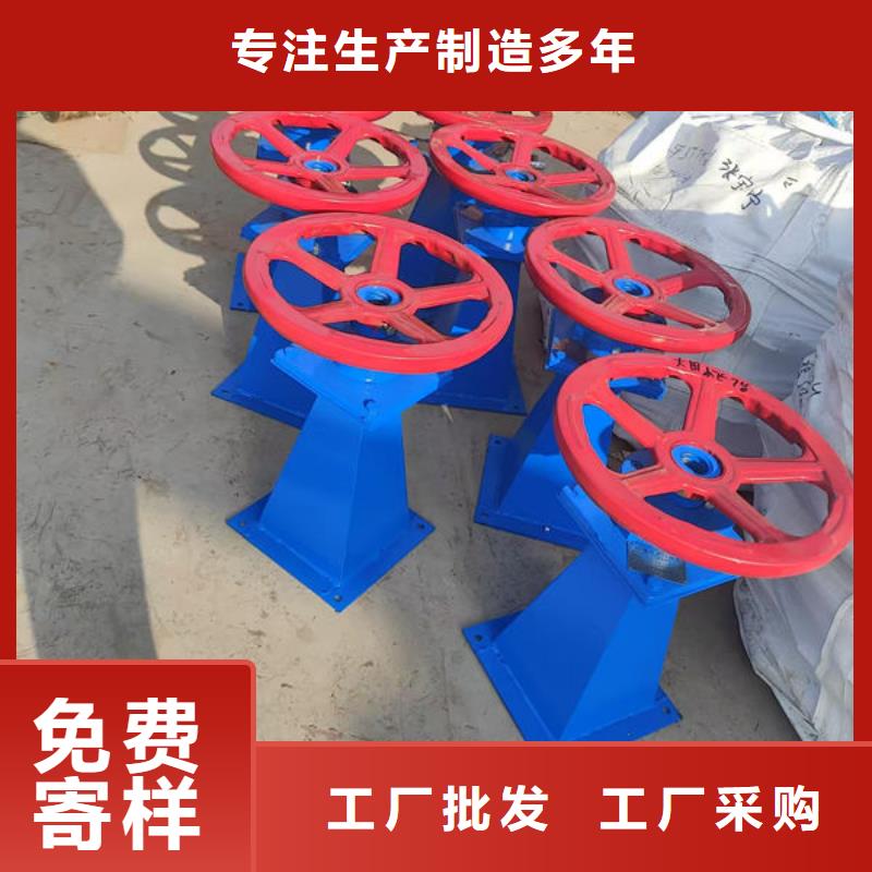 螺杆式启闭机直联式启闭机精心选材