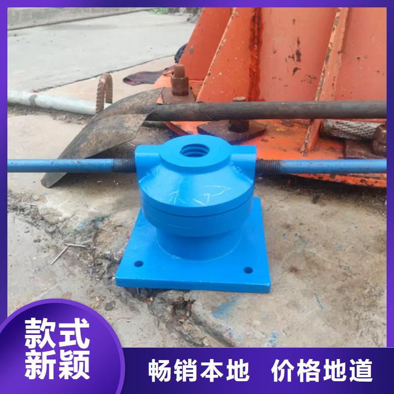 螺杆式启闭机侧摇启闭机按需设计
