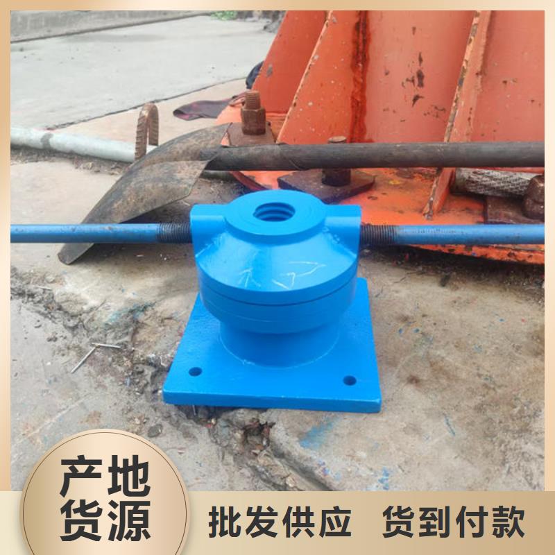 螺杆式启闭机直联式启闭机供货及时
