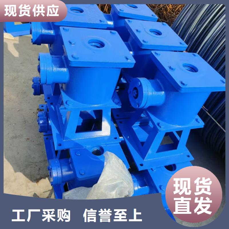 螺桿式啟閉機(jī)-搖擺式啟閉機(jī)工程施工案例