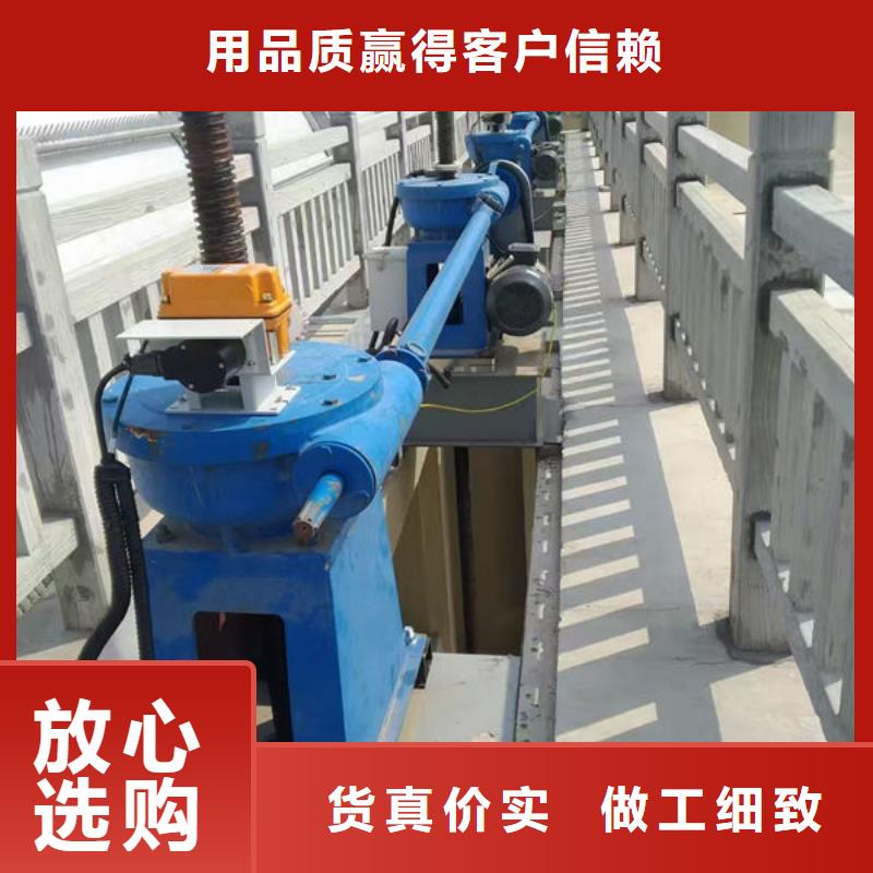 螺杆式启闭机手摇启闭机您想要的我们都有
