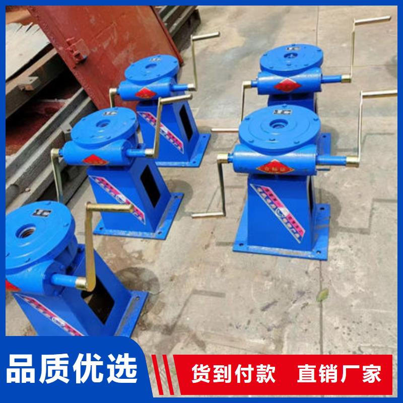 螺桿式啟閉機雙吊點啟閉機支持定制