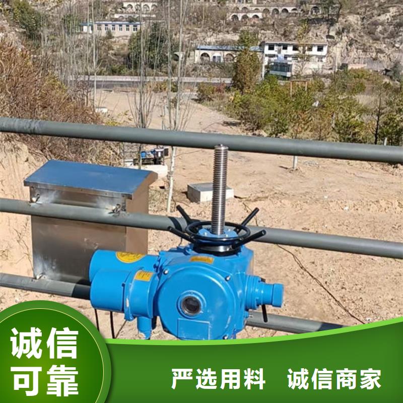 螺杆式启闭机_摇摆式启闭机选择大厂家省事省心
