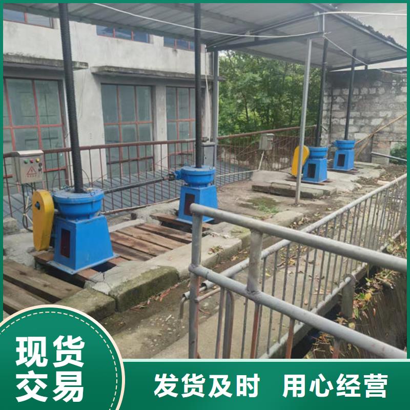 螺杆式启闭机直联式启闭机供货及时