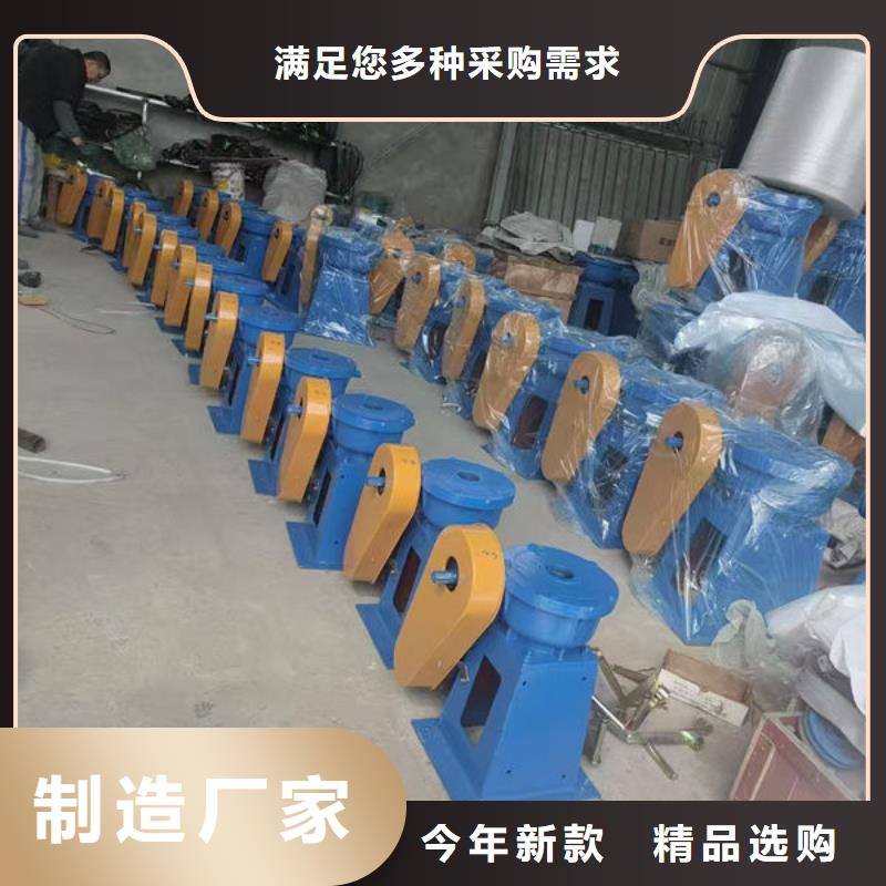 螺杆式启闭机手轮启闭机精选货源