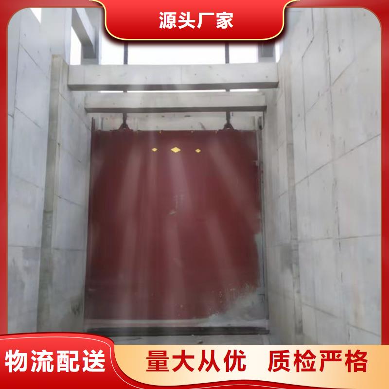 鑄鐵閘門_扇形閘門源頭廠商