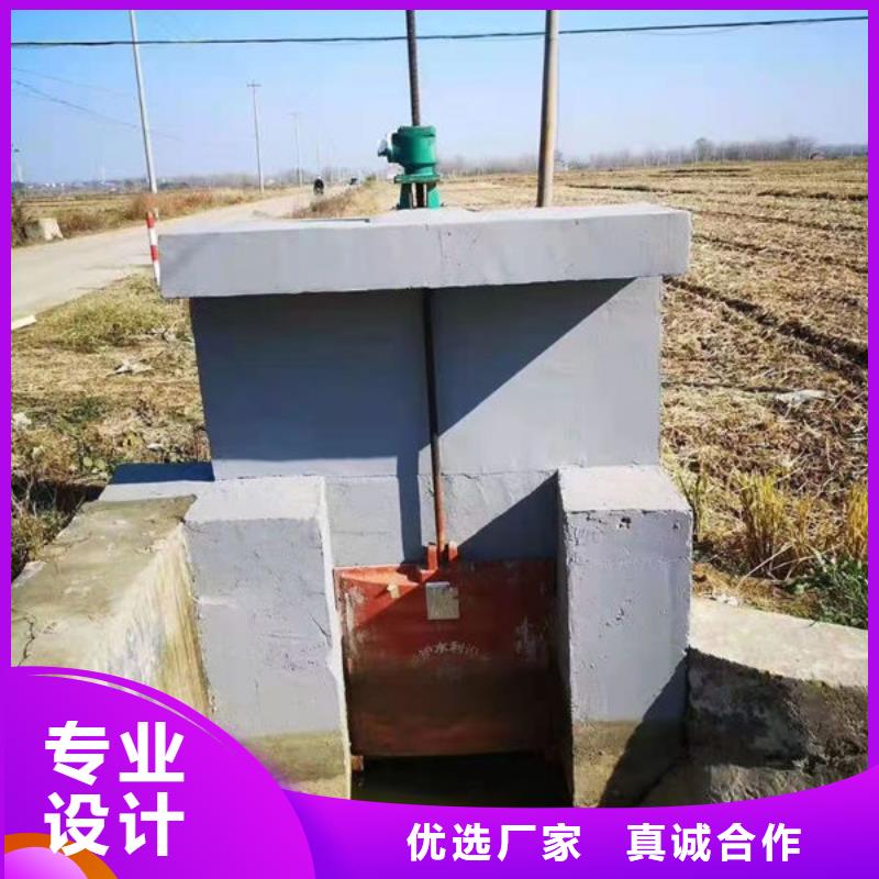 鑄鐵閘門_水電站鑄鐵閘門品牌企業