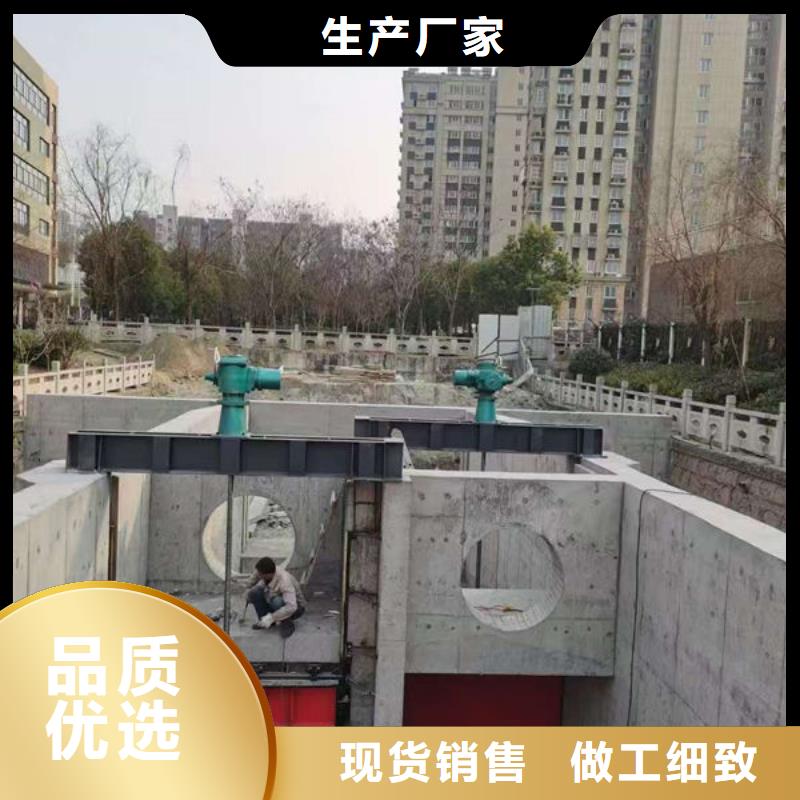 鑄鐵閘門-暗桿式鑄鐵閘門廠家直銷直供