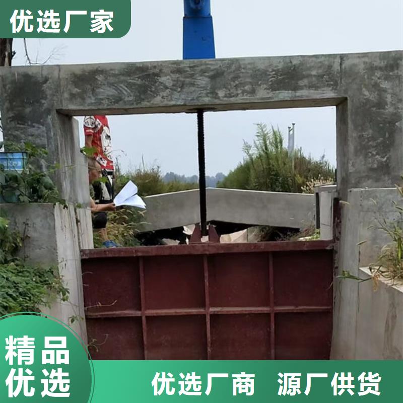 鑄鐵閘門鑄鐵圓閘門材質(zhì)實(shí)在