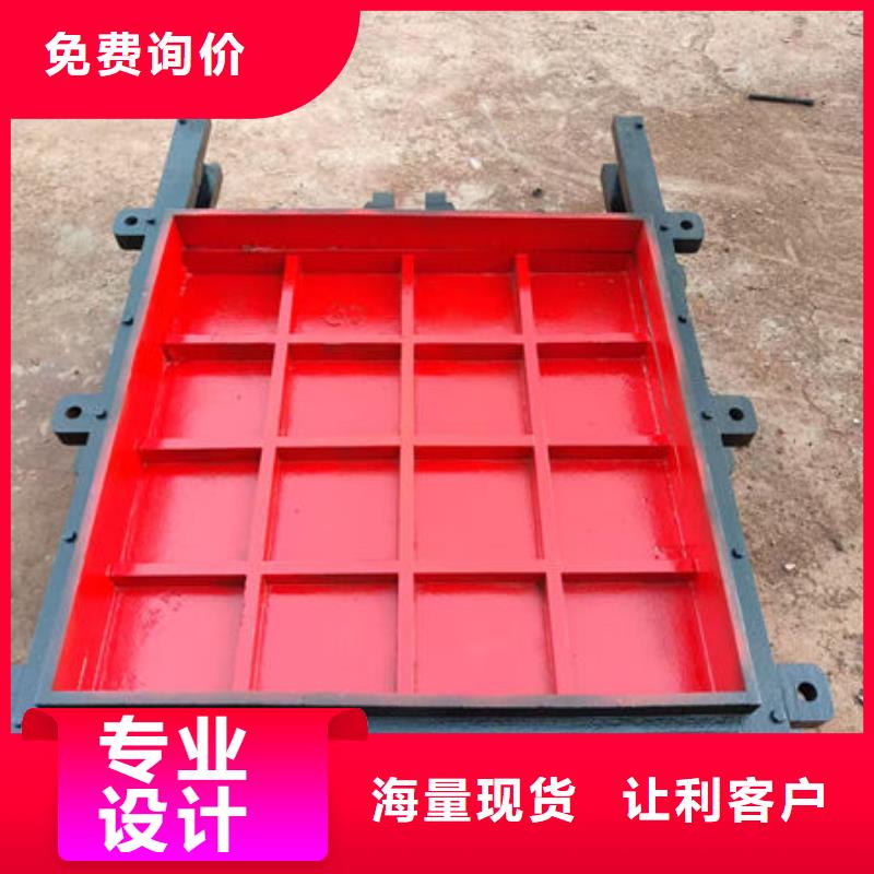 铸铁闸门水电站铸铁闸门厂家供应