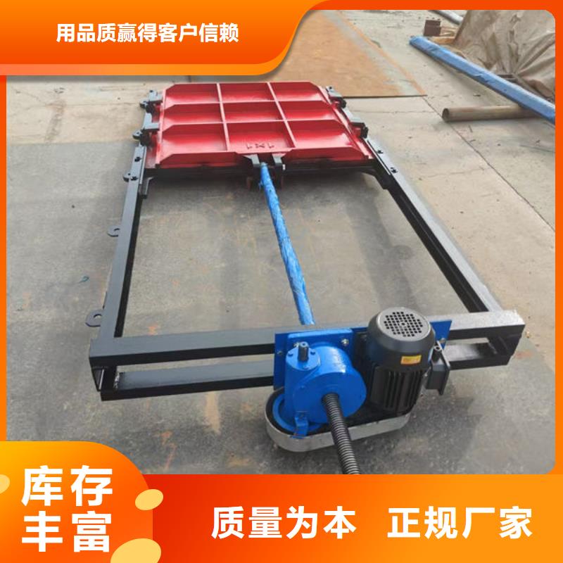 鑄鐵閘門水電站鑄鐵閘門批發供應