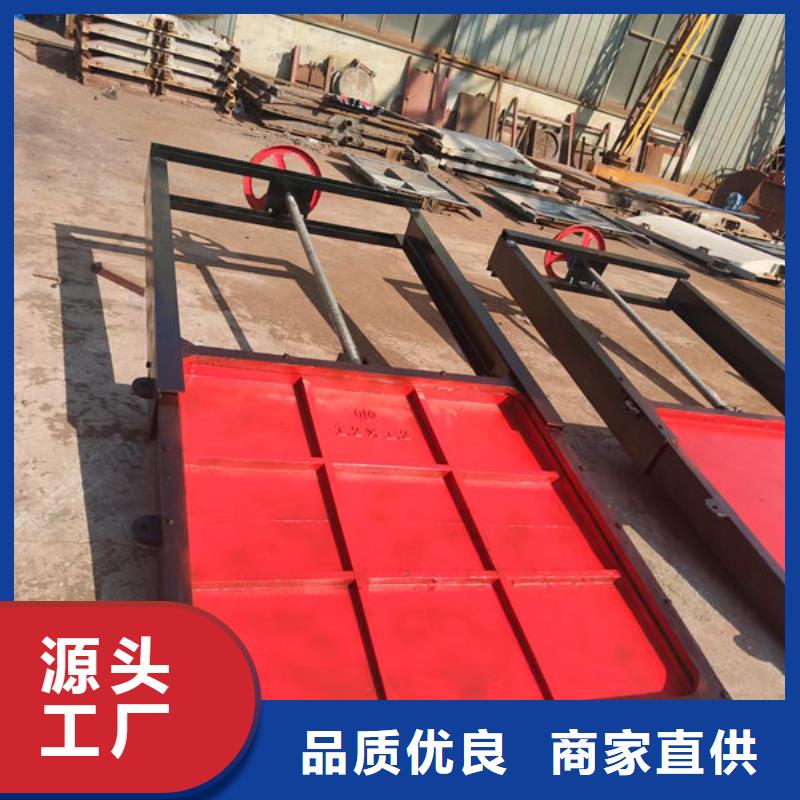 鑄鐵閘門暗桿式鑄鐵閘門一個起售