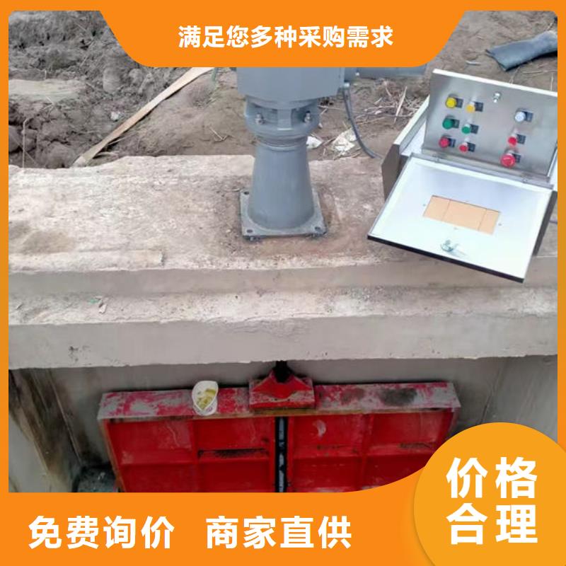 鑄鐵閘門鑄鐵圓閘門材質(zhì)實(shí)在