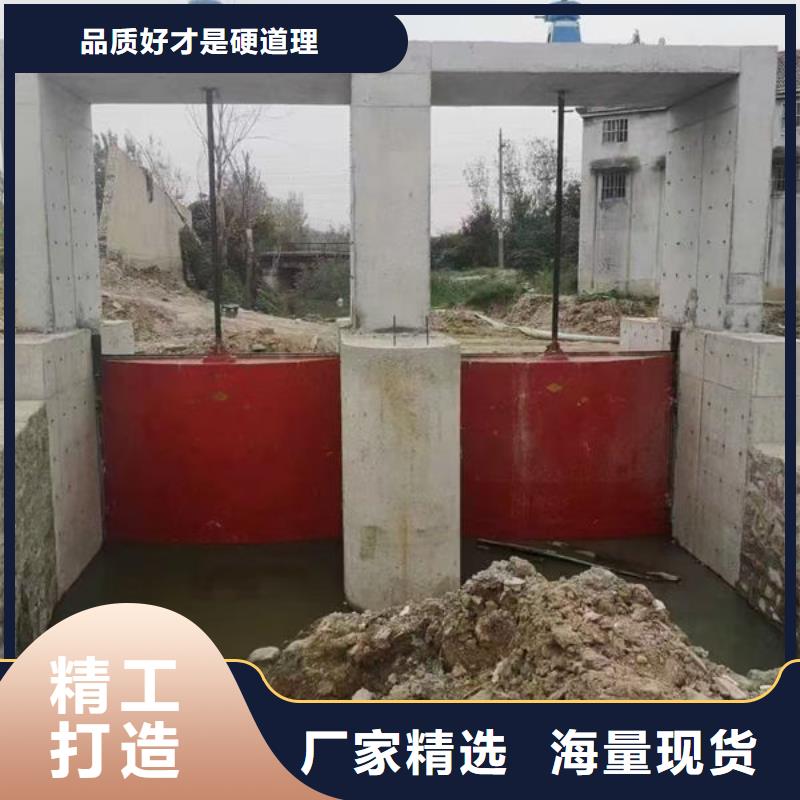 一體式閘門誠信廠家