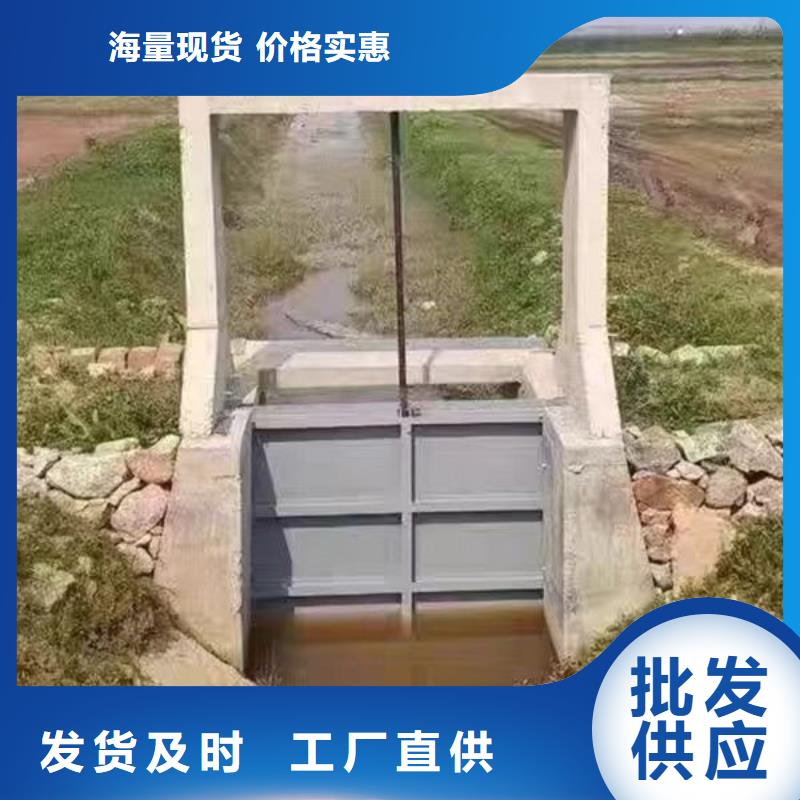 鑄鐵閘門一體式閘門服務周到