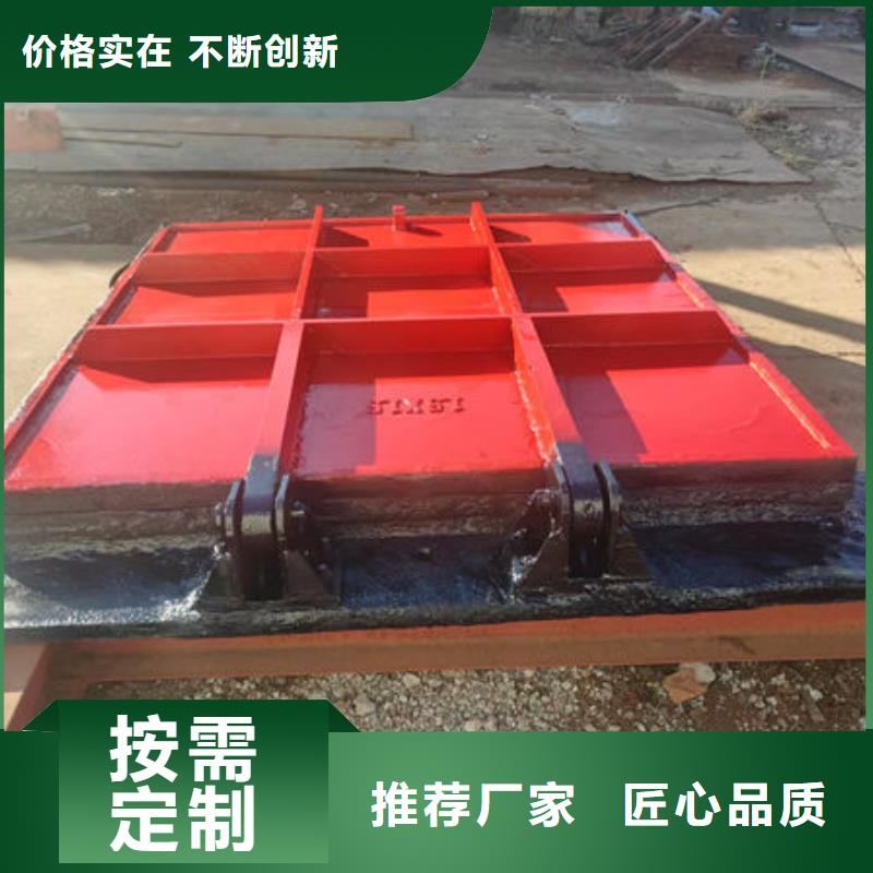 鑄鐵閘門_鑄鐵圓閘門一手貨源