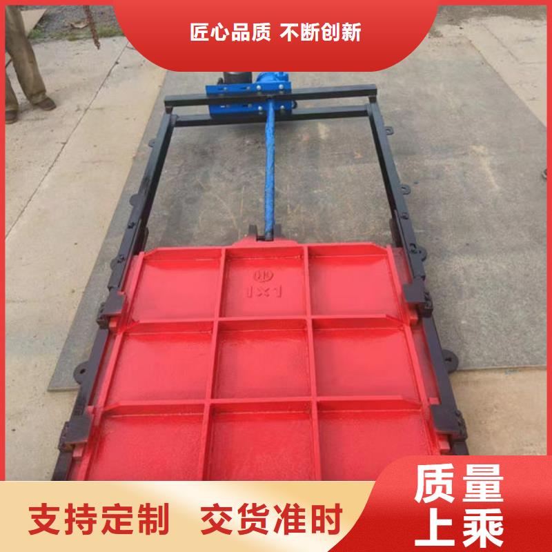 鑄鐵閘門暗桿式鑄鐵閘門真材實料