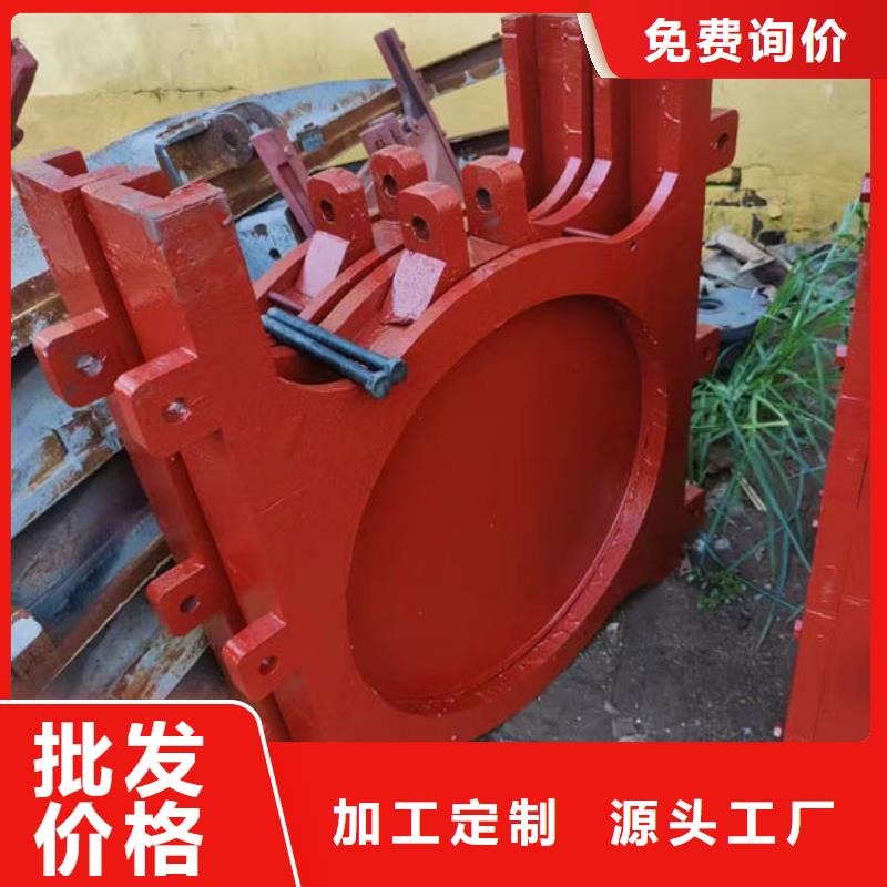 鑄鐵閘門_鑲銅鑄鐵閘門經久耐用