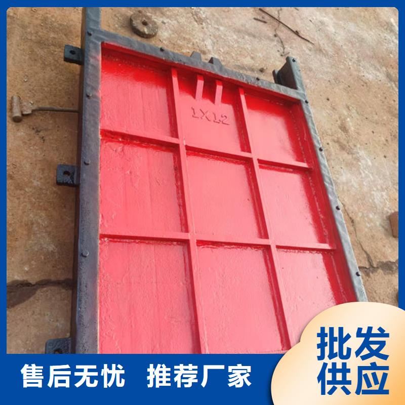 鑄鐵閘門插板鑄鐵閘門老客戶鐘愛