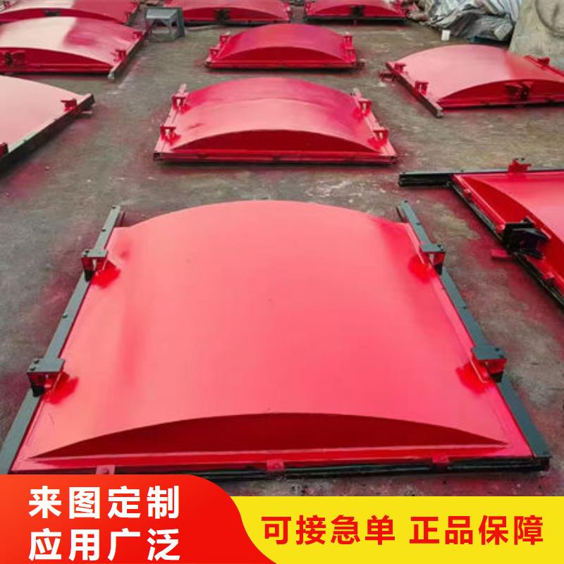 插板鑄鐵閘門(mén)工廠直銷(xiāo)