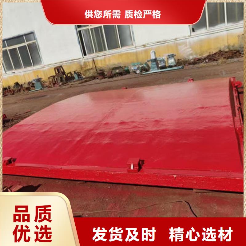 鑄鐵閘門-暗桿式鑄鐵閘門注重細節