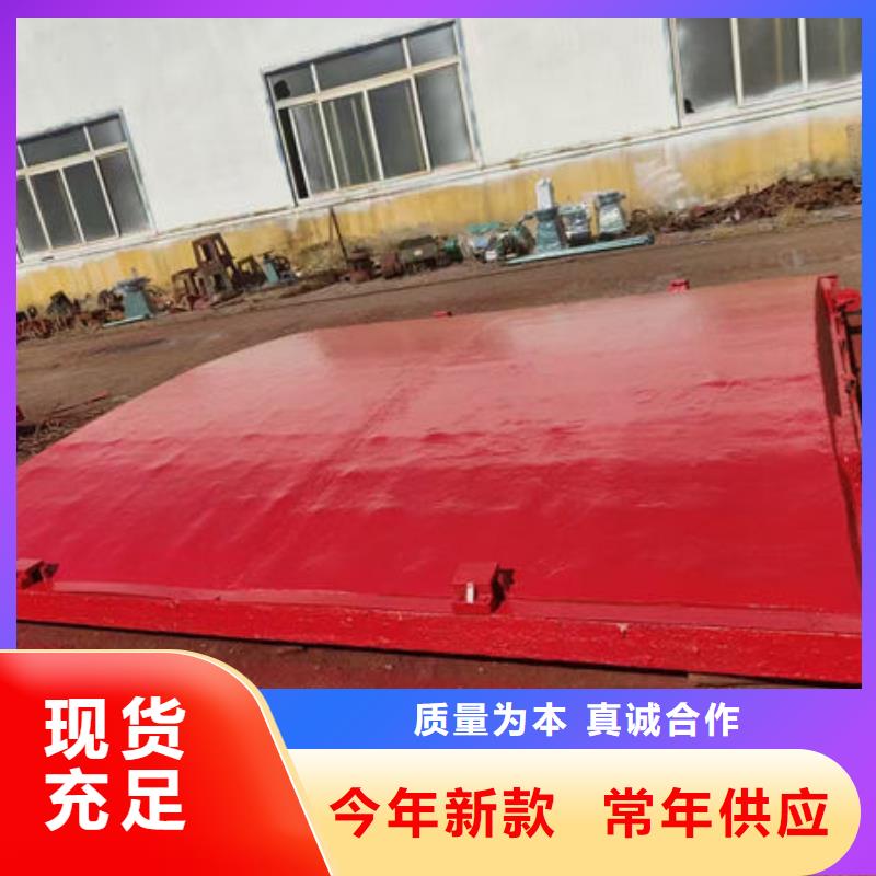 铸铁闸门铸铁圆闸门多种款式可随心选择