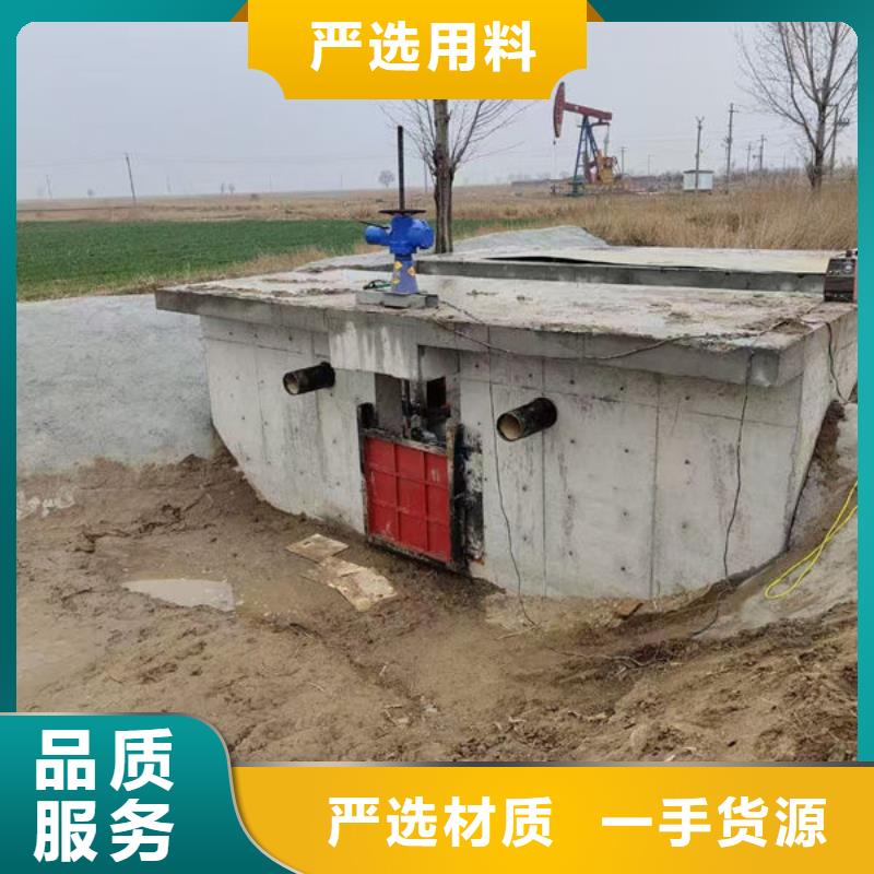 鑄鐵閘門鑄鐵閘門廠家直銷售后完善
