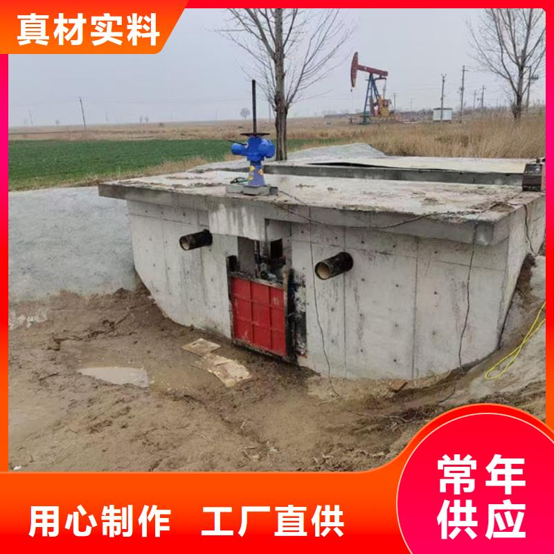 鑄鐵拍門源頭廠家