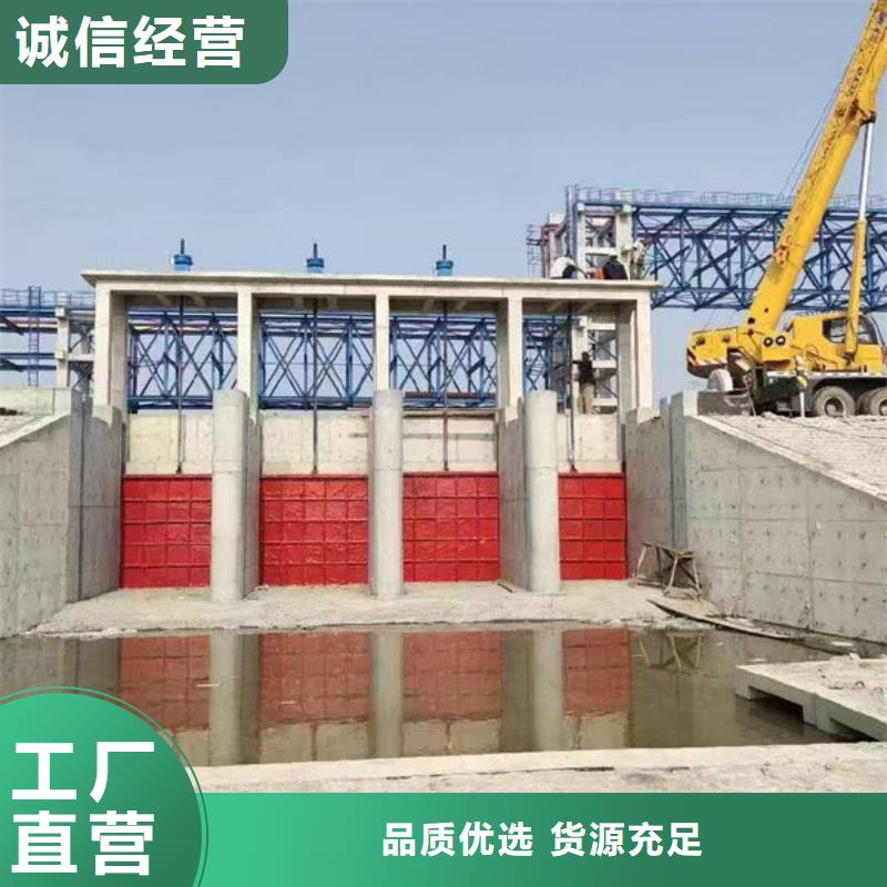 手提鑄鐵閘門源頭廠家