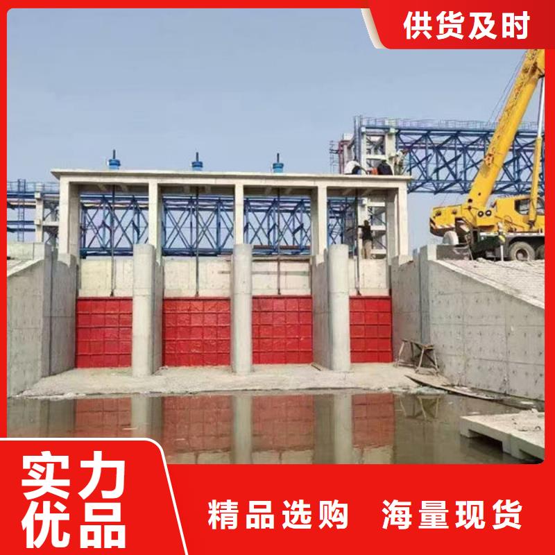 渠道閘門工廠直銷
