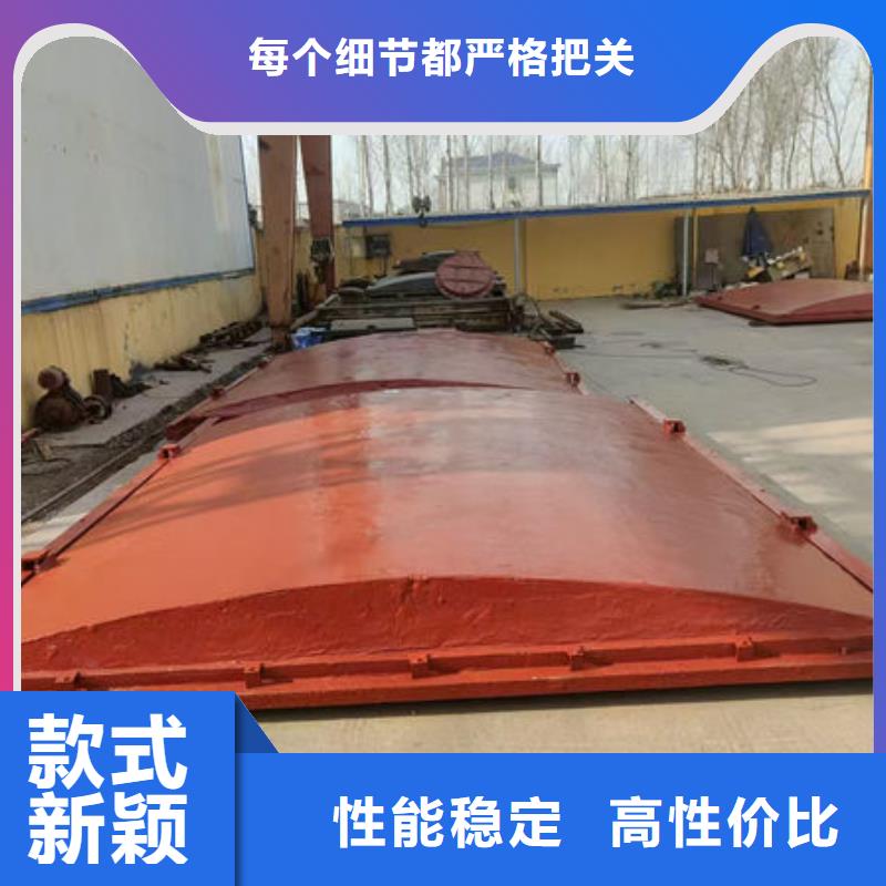 水電站鑄鐵閘門源頭廠家