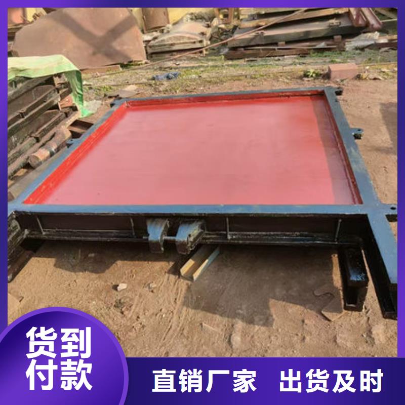 鑄鐵閘門水庫鑄鐵閘門匠心打造