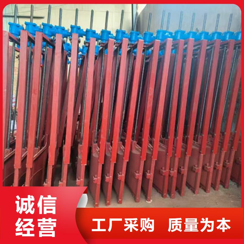 鑄鐵閘門_水電站鑄鐵閘門支持大批量采購
