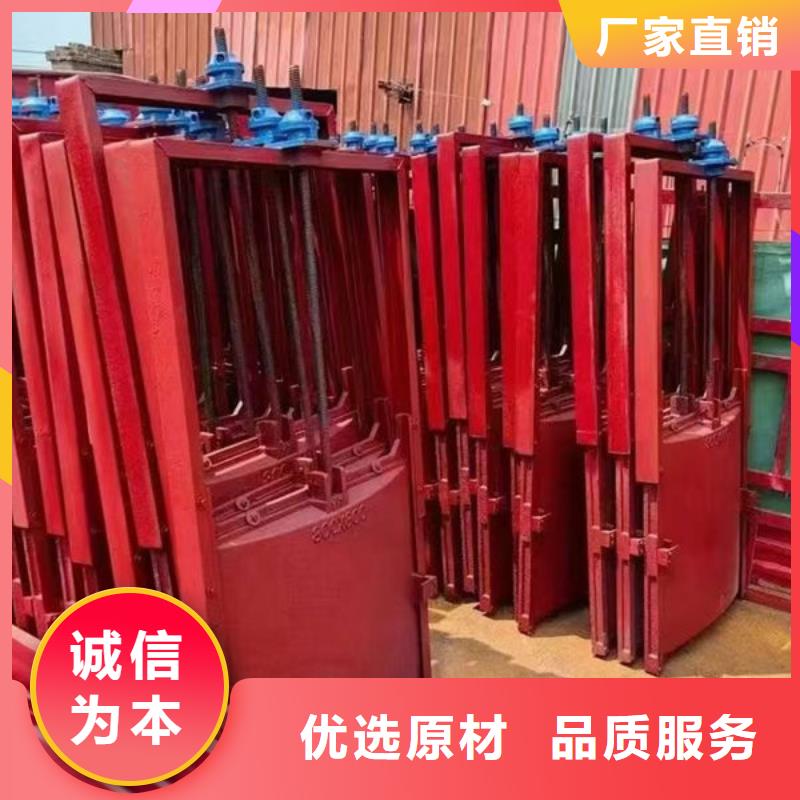 铸铁闸门_法兰铸铁圆闸门专业生产制造厂
