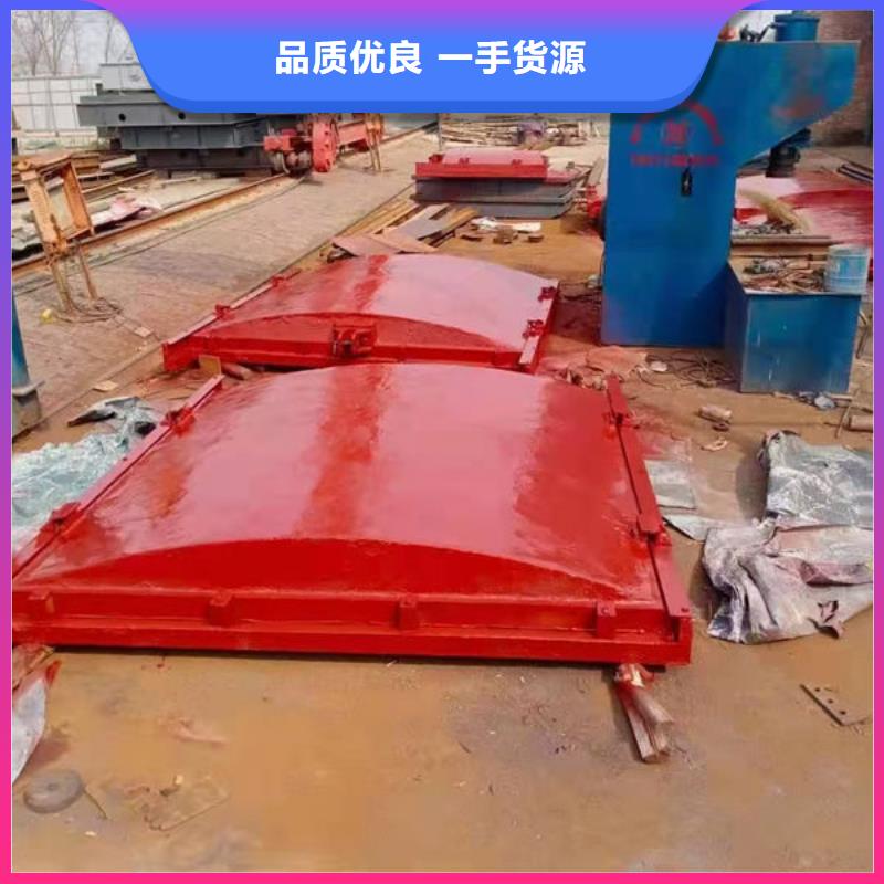 鑄鐵閘門水電站鑄鐵閘門批發供應