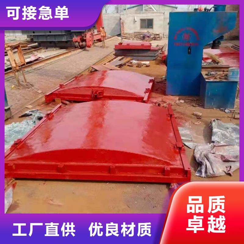铸铁闸门镶铜铸铁闸门生产厂家
