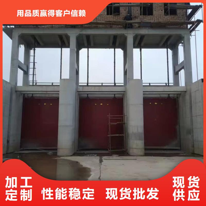鑄鐵閘門_鑄鐵圓閘門一手貨源