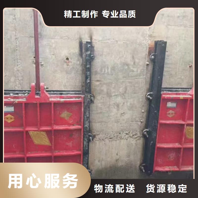 铸铁闸门-手提铸铁闸门好货直供