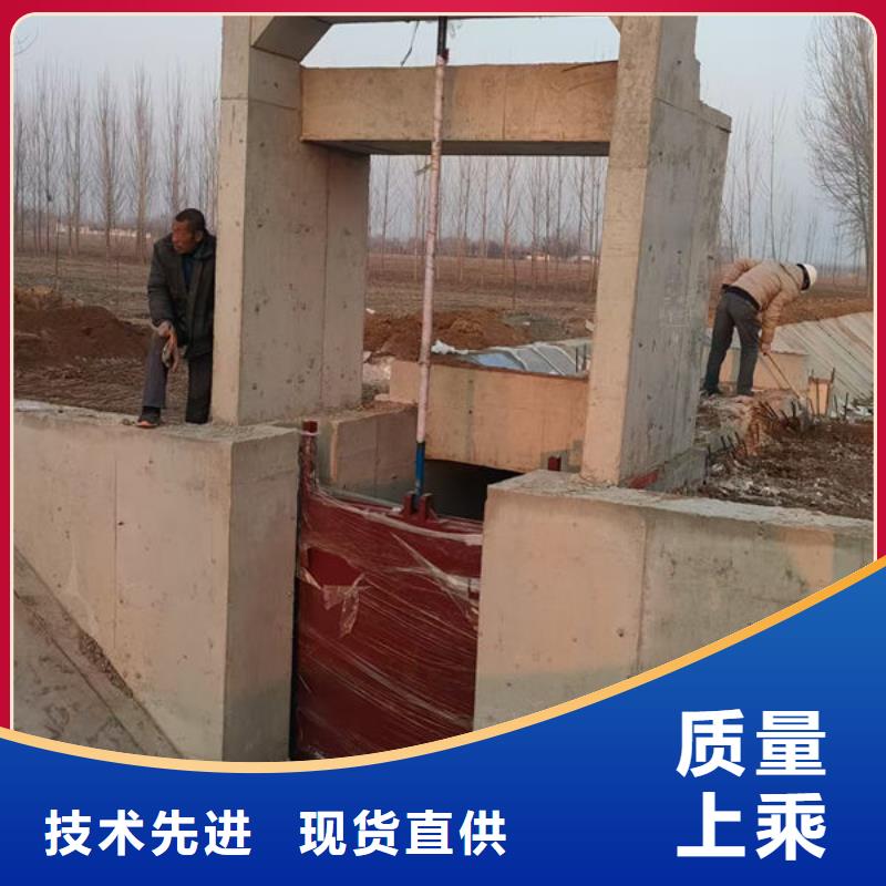 鑄鐵拍門源頭廠家