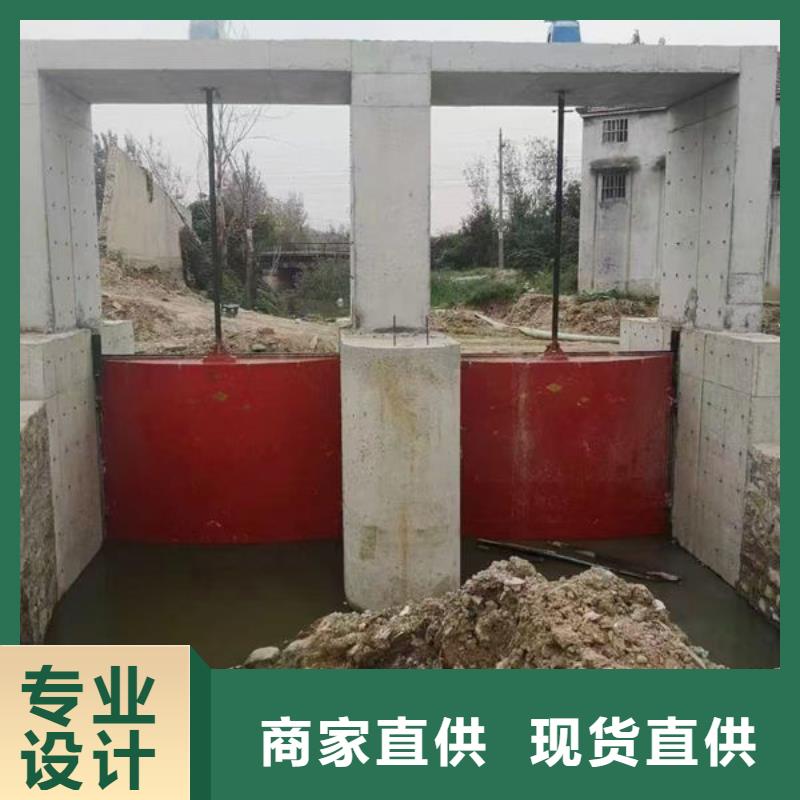 水電站鑄鐵閘門源頭廠家