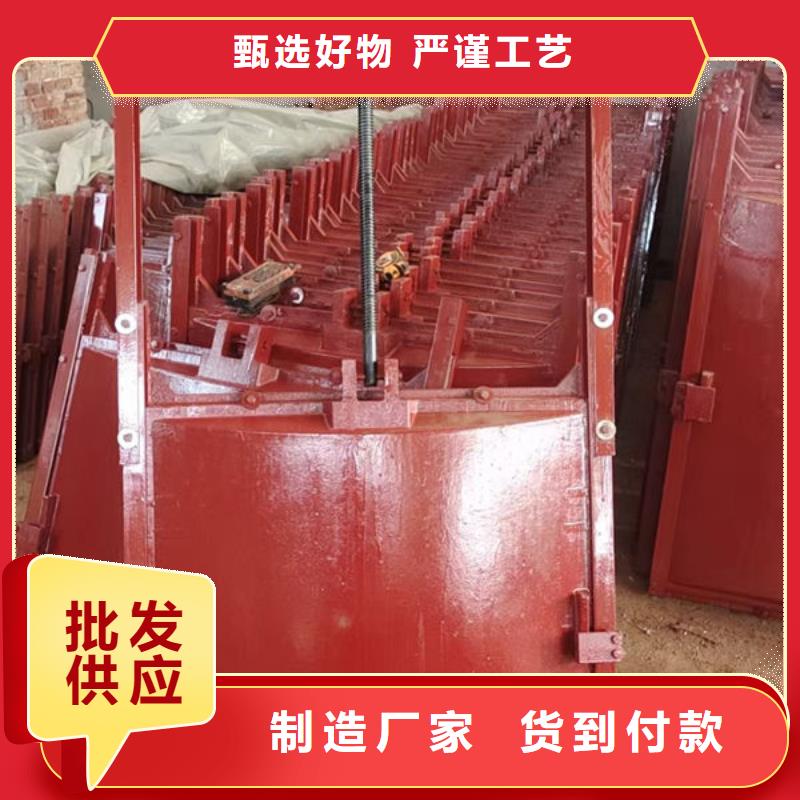 鑄鐵閘門_鑲銅鑄鐵閘門經久耐用