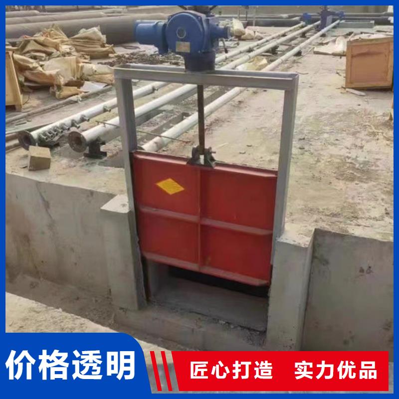 铸铁闸门水电站铸铁闸门厂家供应