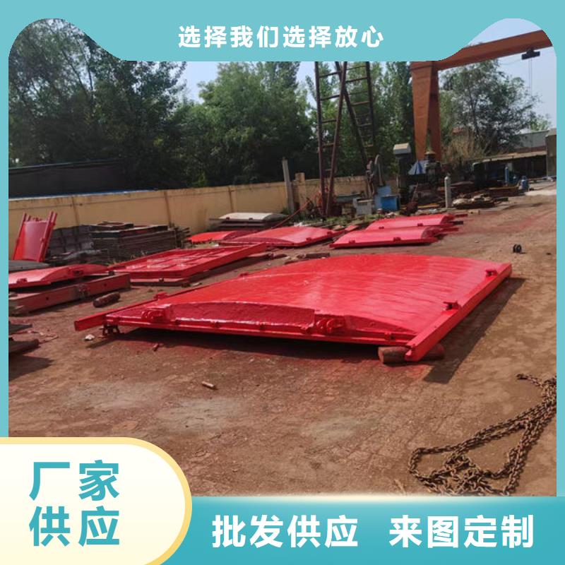 铸铁闸门双向止水闸门质量好