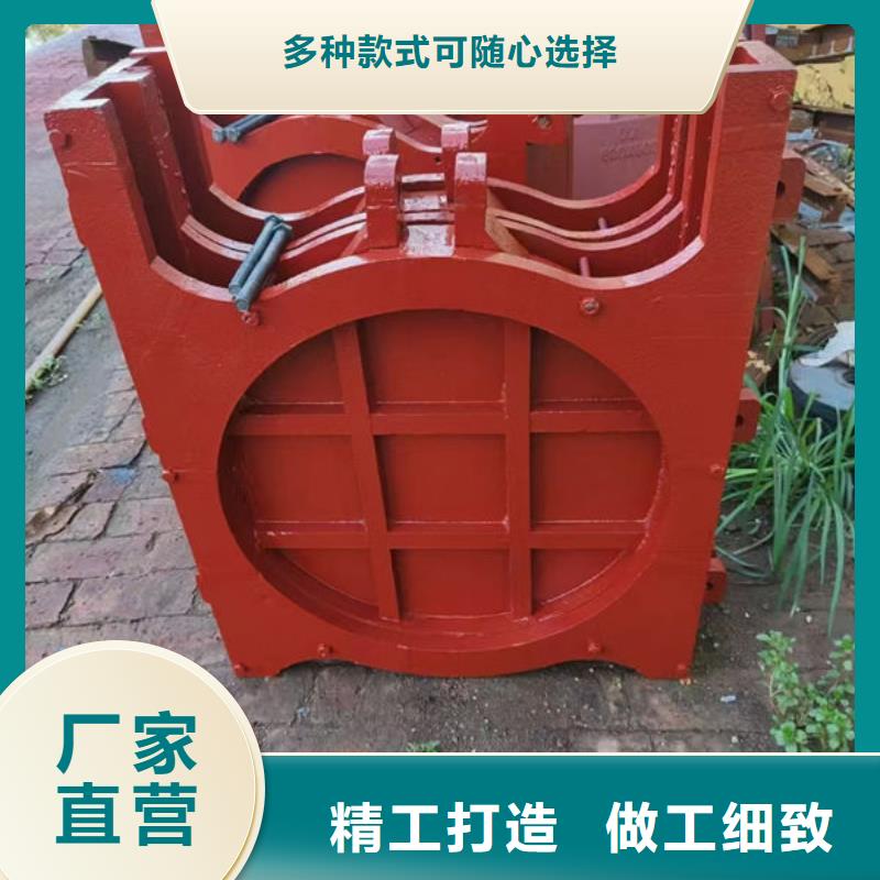 鑄鐵拍門源頭廠家