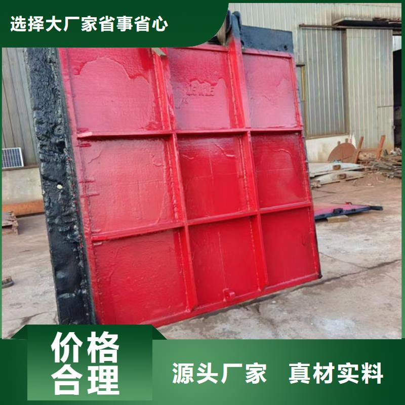鑄鐵閘門鑄鐵圓閘門多種款式可隨心選擇