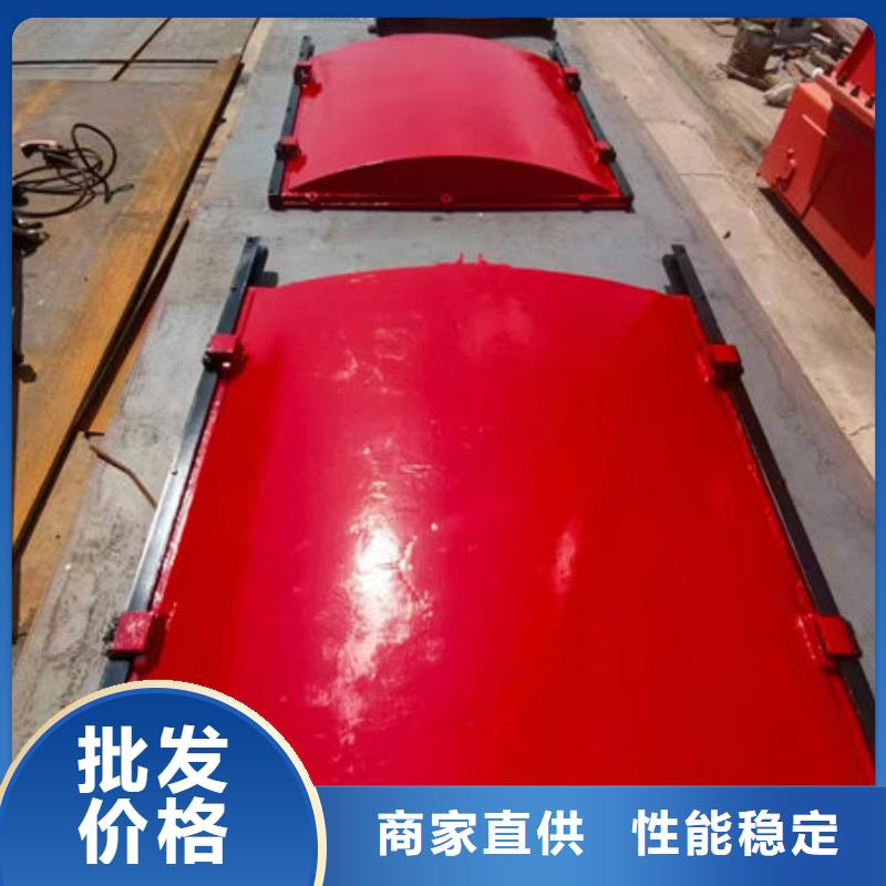 鑄鐵閘門-雙向止水閘門品牌大廠家